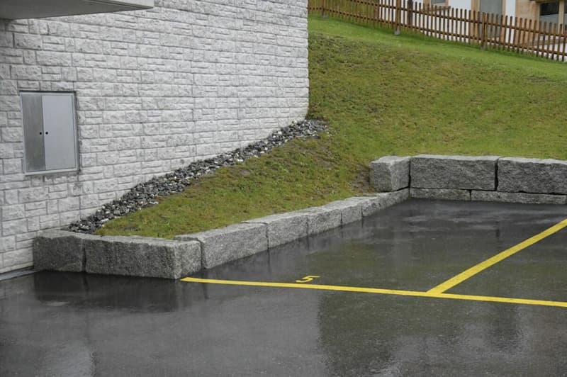 Parking Space (4)
