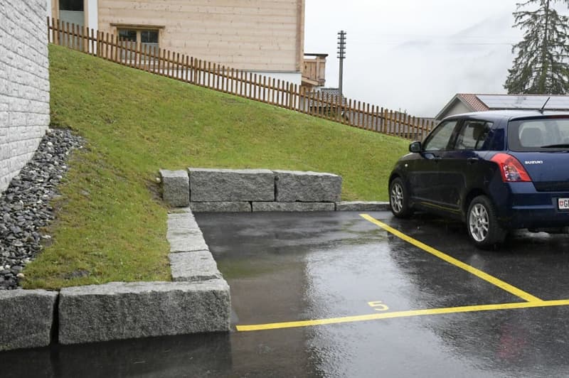 Parking Space (2)
