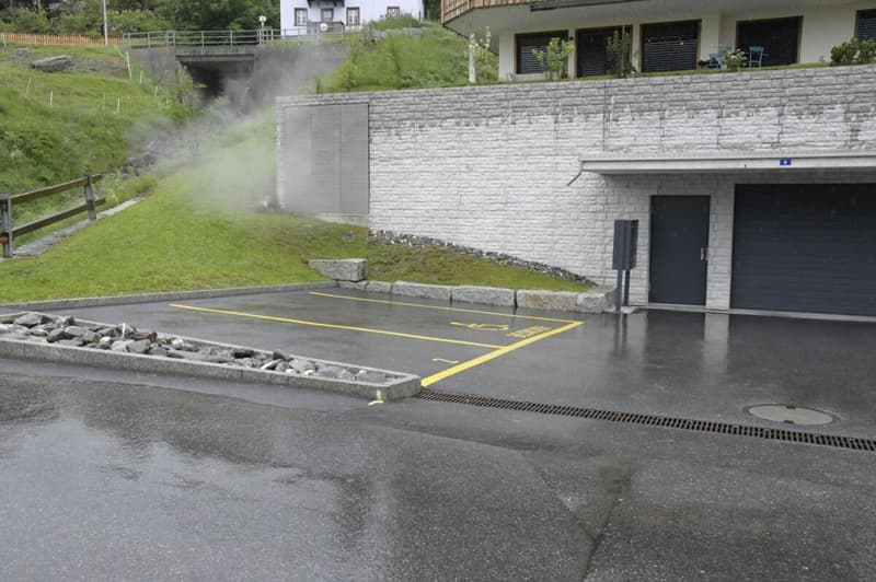 Parking Space (5)