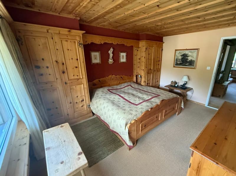 3.5-Zimmer-Wohnung (2)