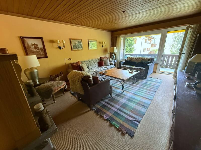 3.5-Zimmer-Wohnung (4)