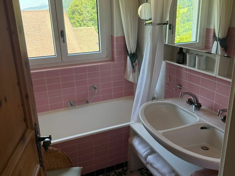 3.5-Zimmer-Wohnung (9)