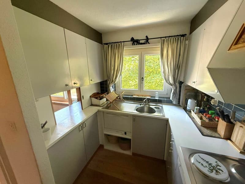 3.5-Zimmer-Wohnung (8)