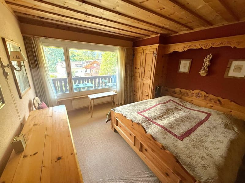 3.5-Zimmer-Wohnung (3)