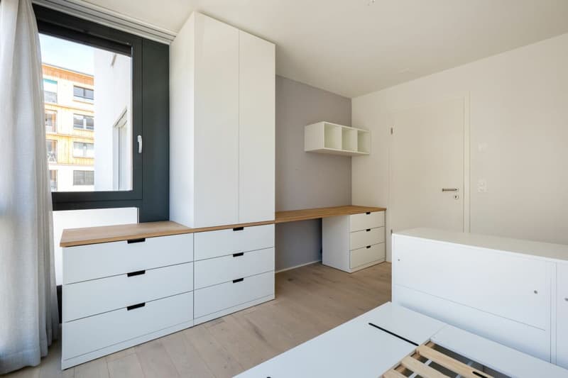 4.5-Zimmer-Wohnung (9)