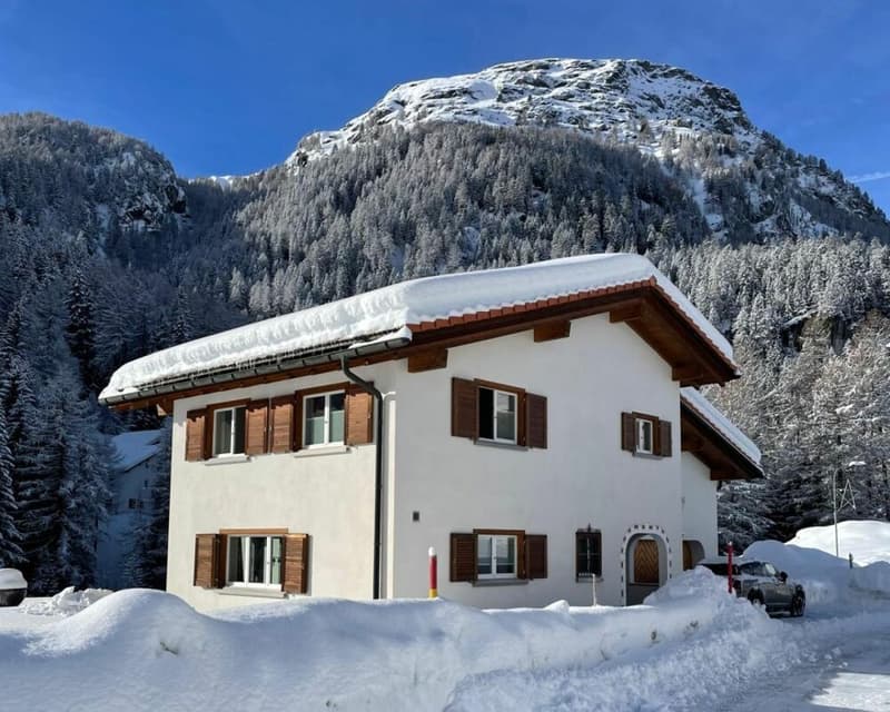 5.5-Zimmer-Einfamilienhaus (2)