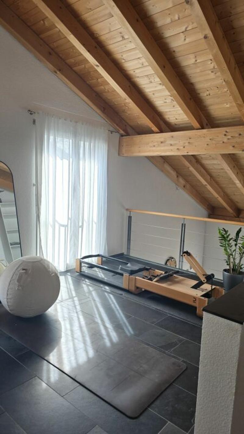 Schöne und grosszügige 5.5 Zimmerwohnung (7)
