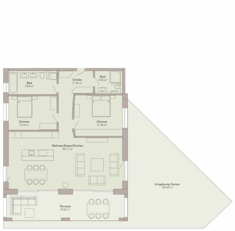 3.5-Zimmer-Wohnung EG ERSTWOHNSITZ (6)