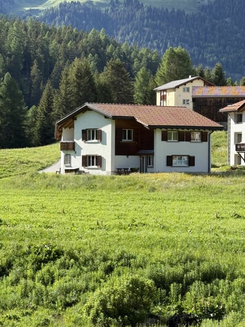 5.5-Zimmer-Einfamilienhaus (2)