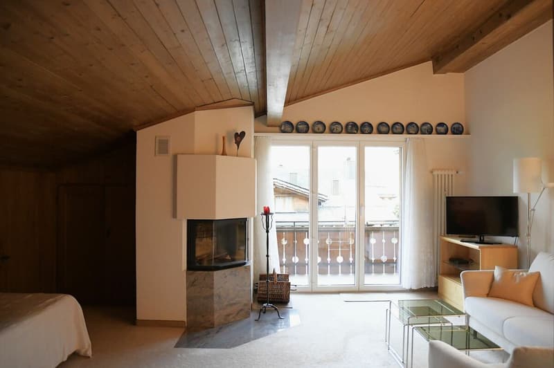 2.5-Zimmer-Dachwohnung ZWEITWOHNSITZ (9)