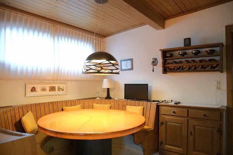 2.5-Zimmer-Dachwohnung ZWEITWOHNSITZ (8)