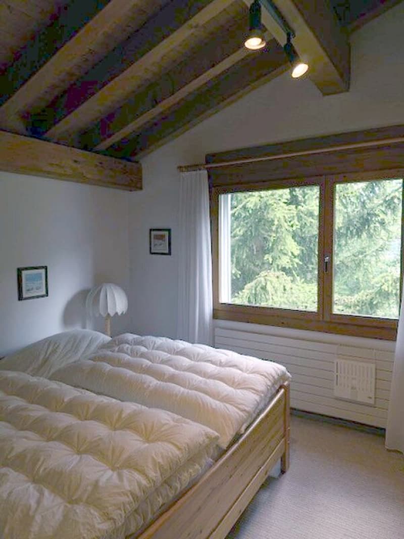 Sonnige 5.5 Zimmerwohnung an ruhiger Lage (7)
