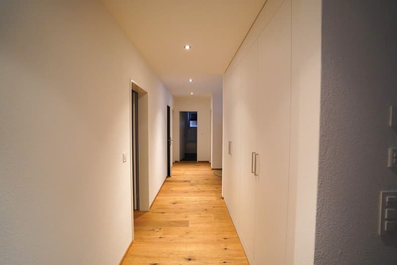 4.5-Zimmer-Attikawohnung ZWEITWOHNSITZ (2)