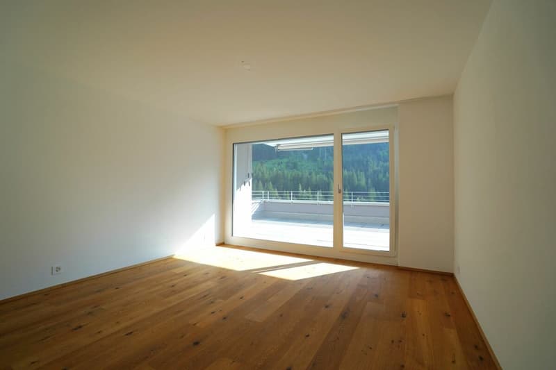 4.5-Zimmer-Attikawohnung ZWEITWOHNSITZ (11)