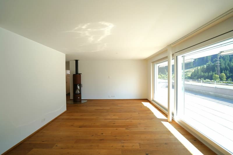 4.5-Zimmer-Attikawohnung ZWEITWOHNSITZ (5)