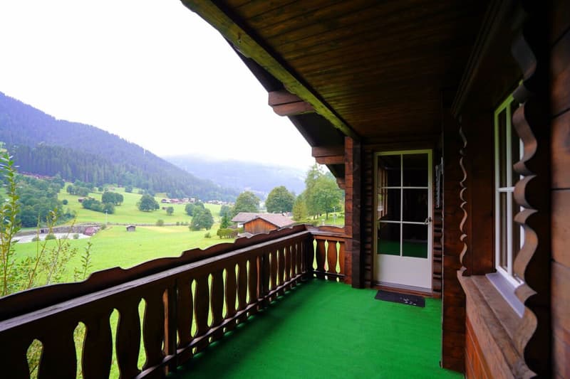3.5-Zimmer-Wohnung (14)