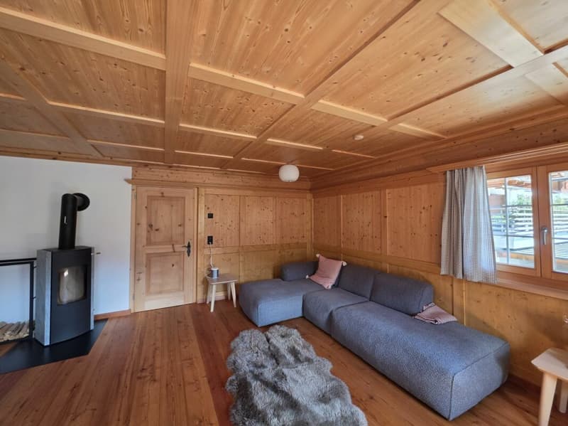 Renovierte 3.5-Zimmer-Wohnung ZUR DAUERMIETE (3)