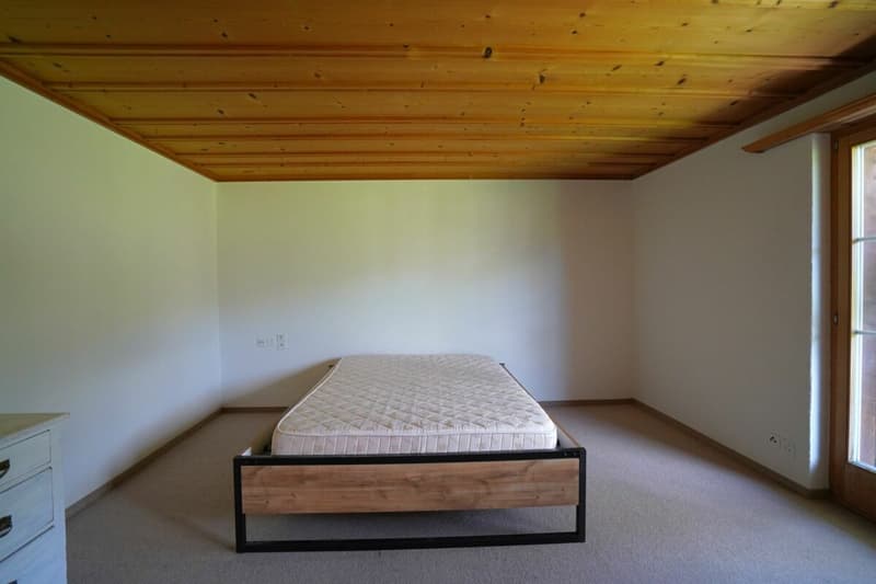 1-Zimmer-Wohnung / Studio ZUR DAUERMIETE (6)