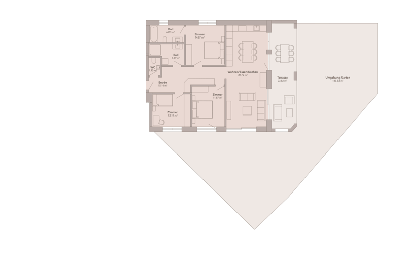 4.5-Zimmer-Wohnung EG ERSTWOHNSITZ (6)