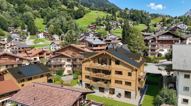 2.5-Zimmer-Wohnung 2. OG ZWEITWOHNSITZ (4)