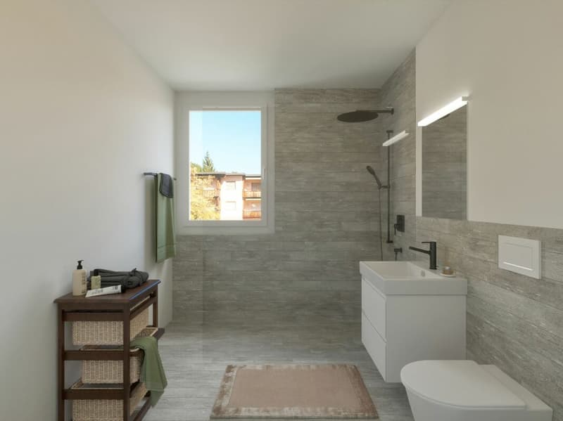 4.5-Zimmer Neubauwohnung Zweitwohnsitz (5)