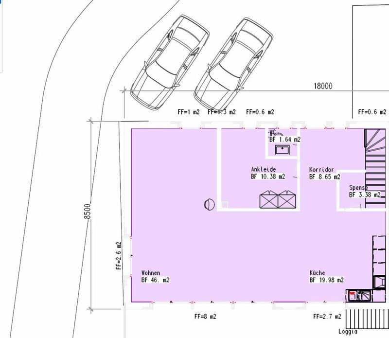 5.5-Zimmer-Wohnung FÜR EINHEIMISCHE (12)