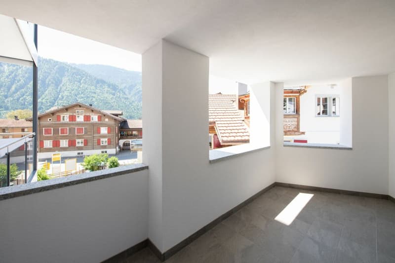 Moderne 4.5 Zimmerwohnung Nr. 4 in einem wunderschönen historischen Haus Kopie (6)