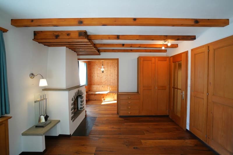 2.5-Zimmer-Wohnung für Einheimische (3)