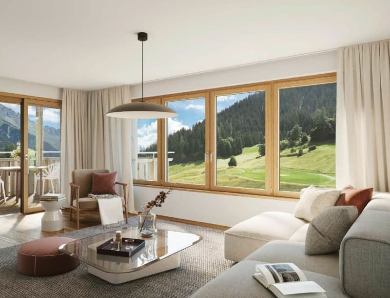 4.5-Zimmer-Maisonettewohnung ERSTWOHNSITZ (3)