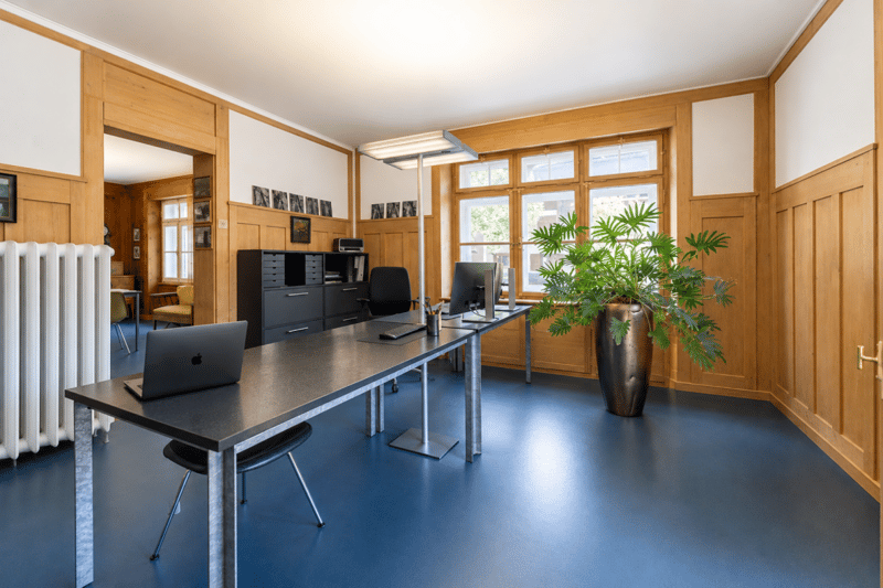 5-Zimmer-Wohnung ZWEITWOHNSITZ (4)