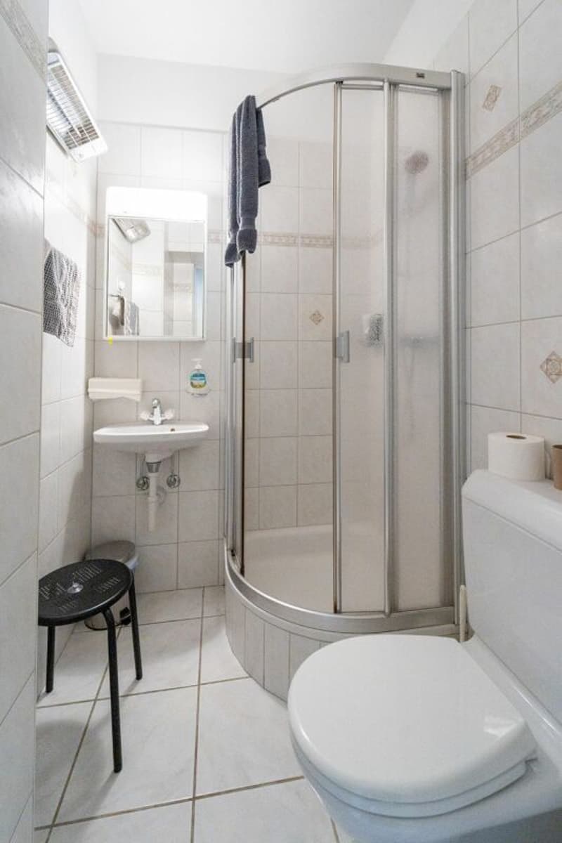 5-Zimmer-Wohnung ZWEITWOHNSITZ (9)
