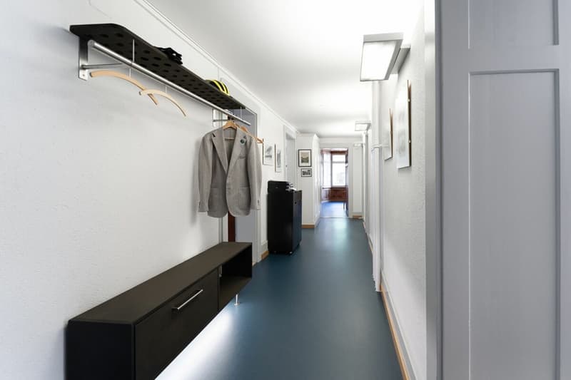 5-Zimmer-Wohnung ZWEITWOHNSITZ (2)