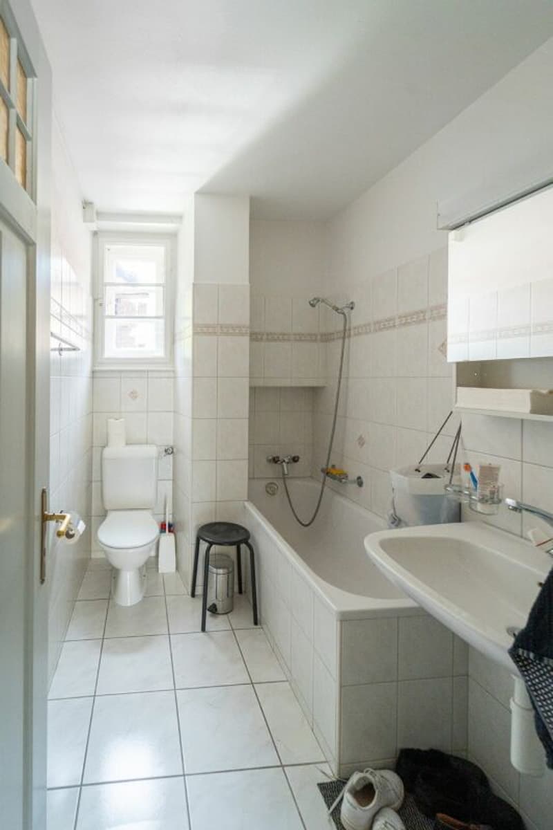5-Zimmer-Wohnung ZWEITWOHNSITZ (8)