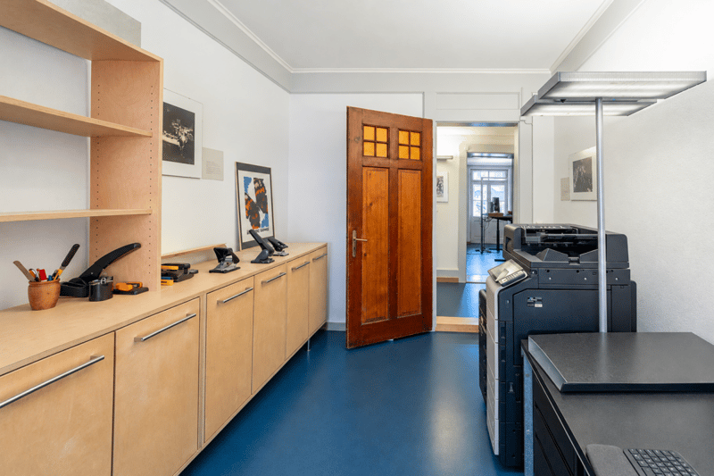 5-Zimmer-Wohnung ZWEITWOHNSITZ (5)