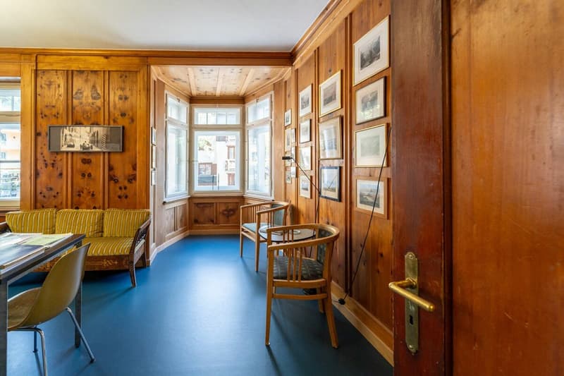 5-Zimmer-Wohnung ZWEITWOHNSITZ (1)