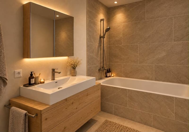 BADEZIMMER