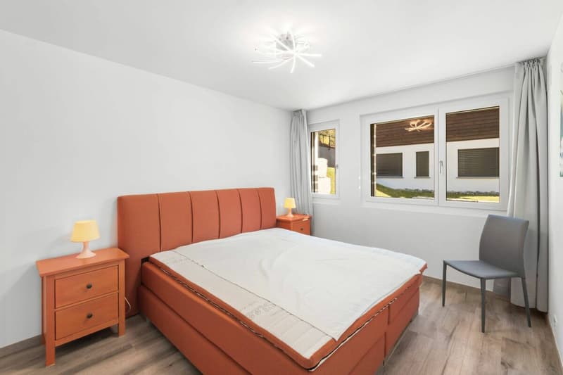 2.5-Zimmer-Wohnung ZWEITWOHNSITZ (6)