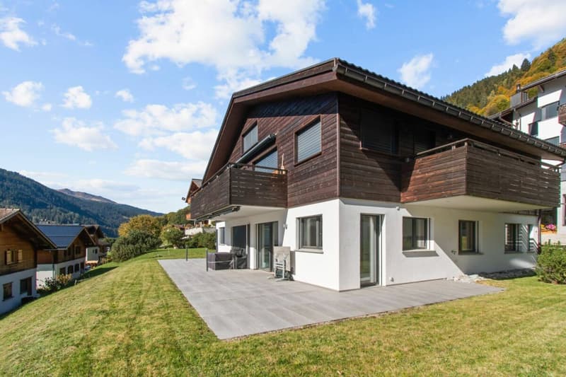 2.5-Zimmer-Wohnung ZWEITWOHNSITZ (1)