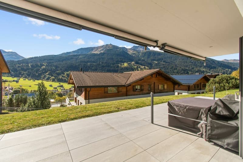 2.5-Zimmer-Wohnung ZWEITWOHNSITZ (10)