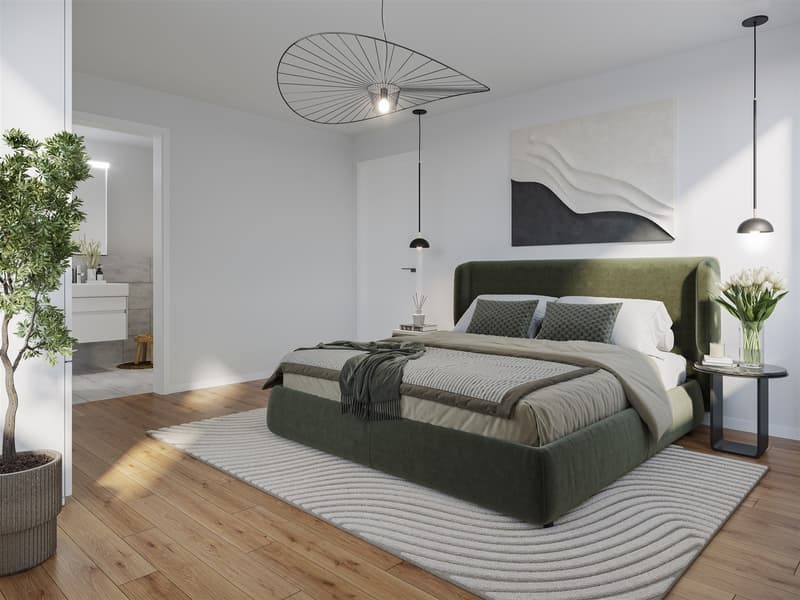 5.5 Zimmer-Wohnung für die ganze Familie (3)