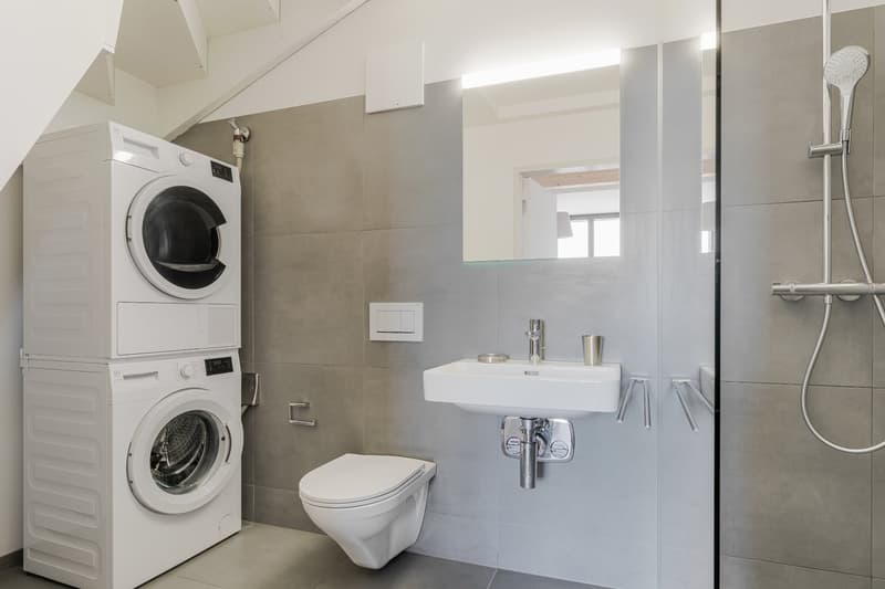 WC/Dusche