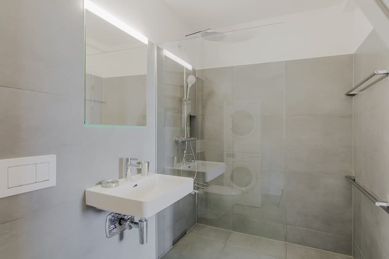 WC/Dusche