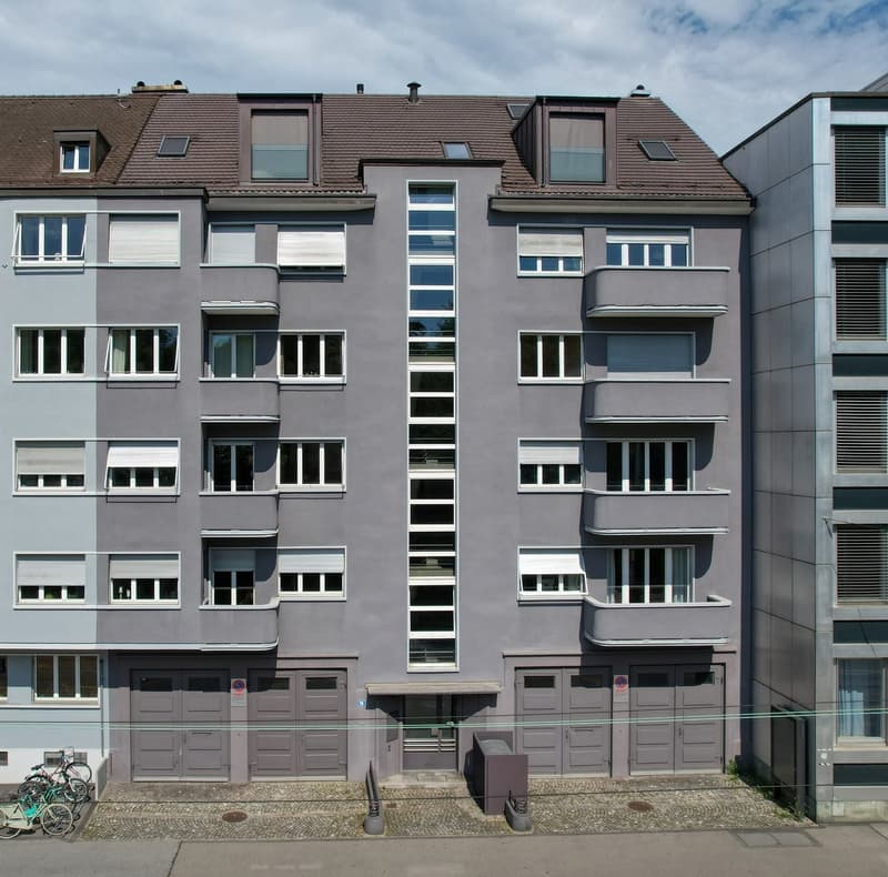 Aussenansicht