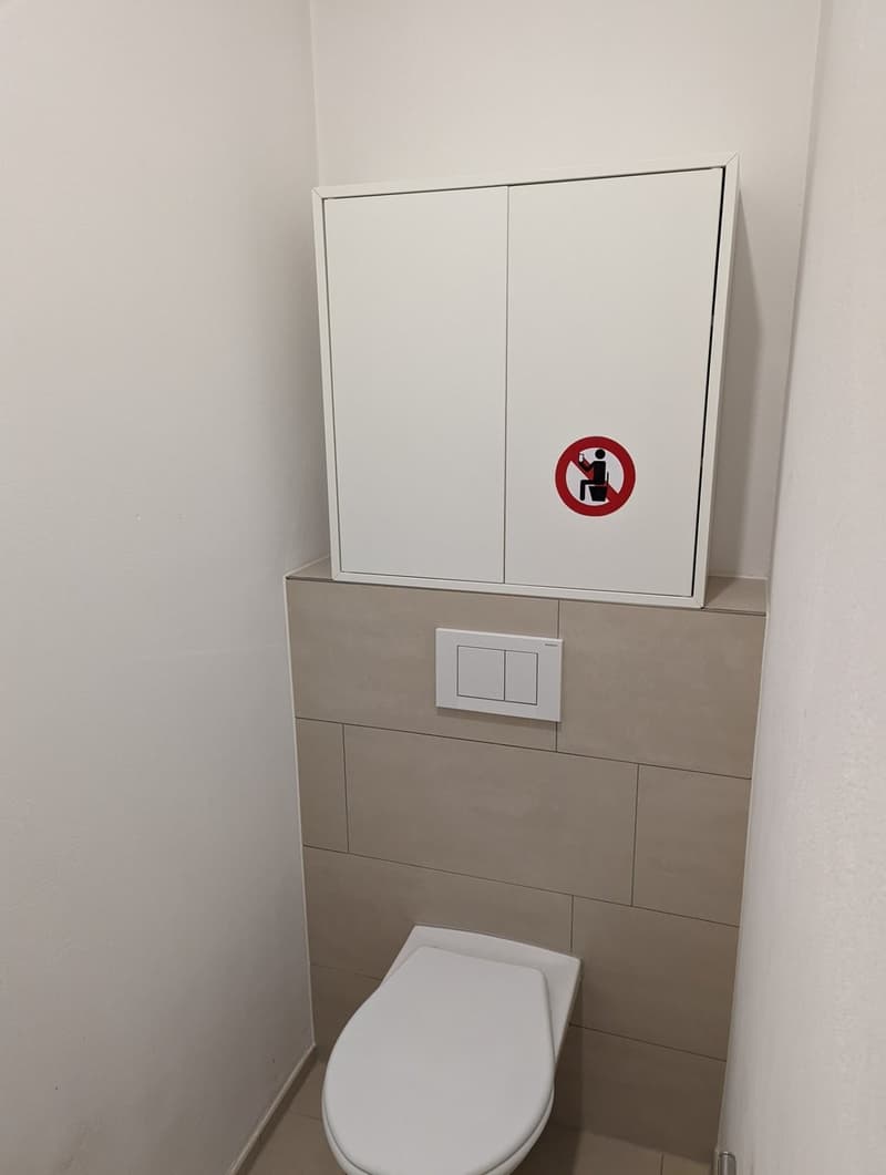 WC