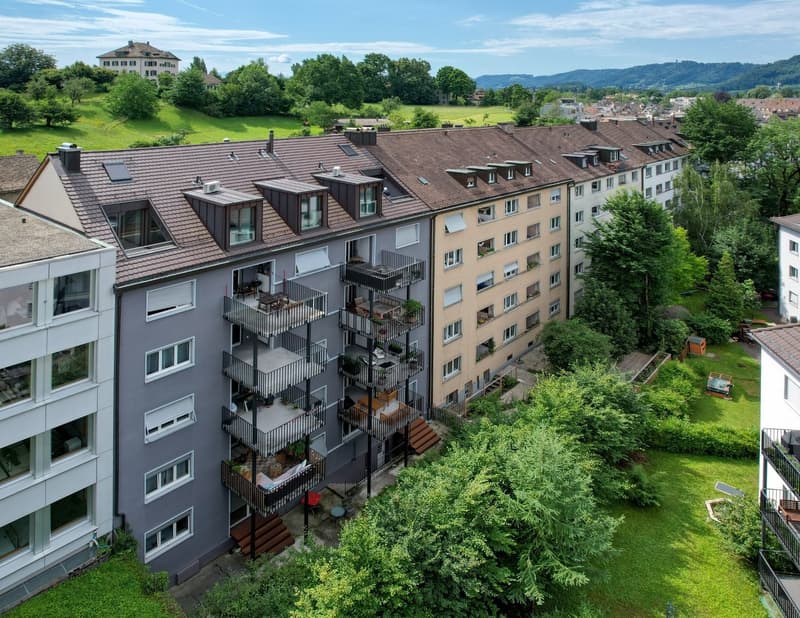 Aussenansicht
