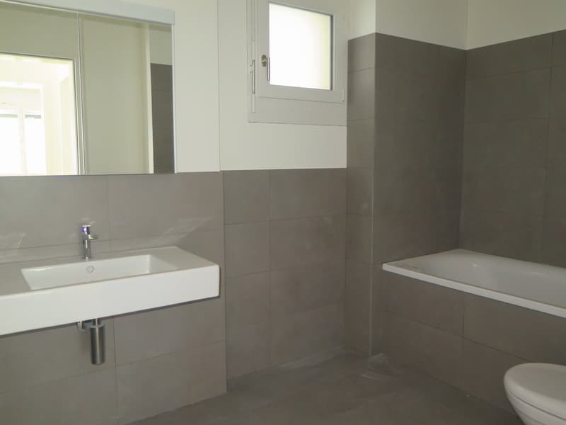 Badezimmer 2
