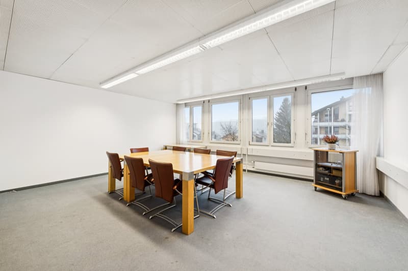 Sitzungszimmer