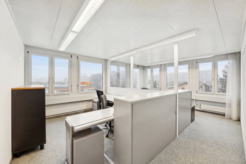 Büro