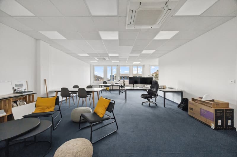 Büro