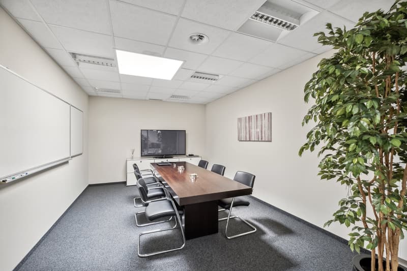 Sitzungszimmer